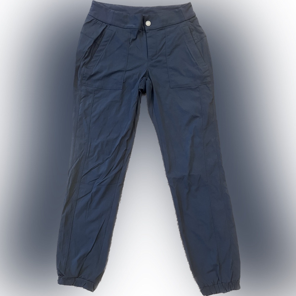 Athleta Trekkie Jogger -Dark Gray- Size 2